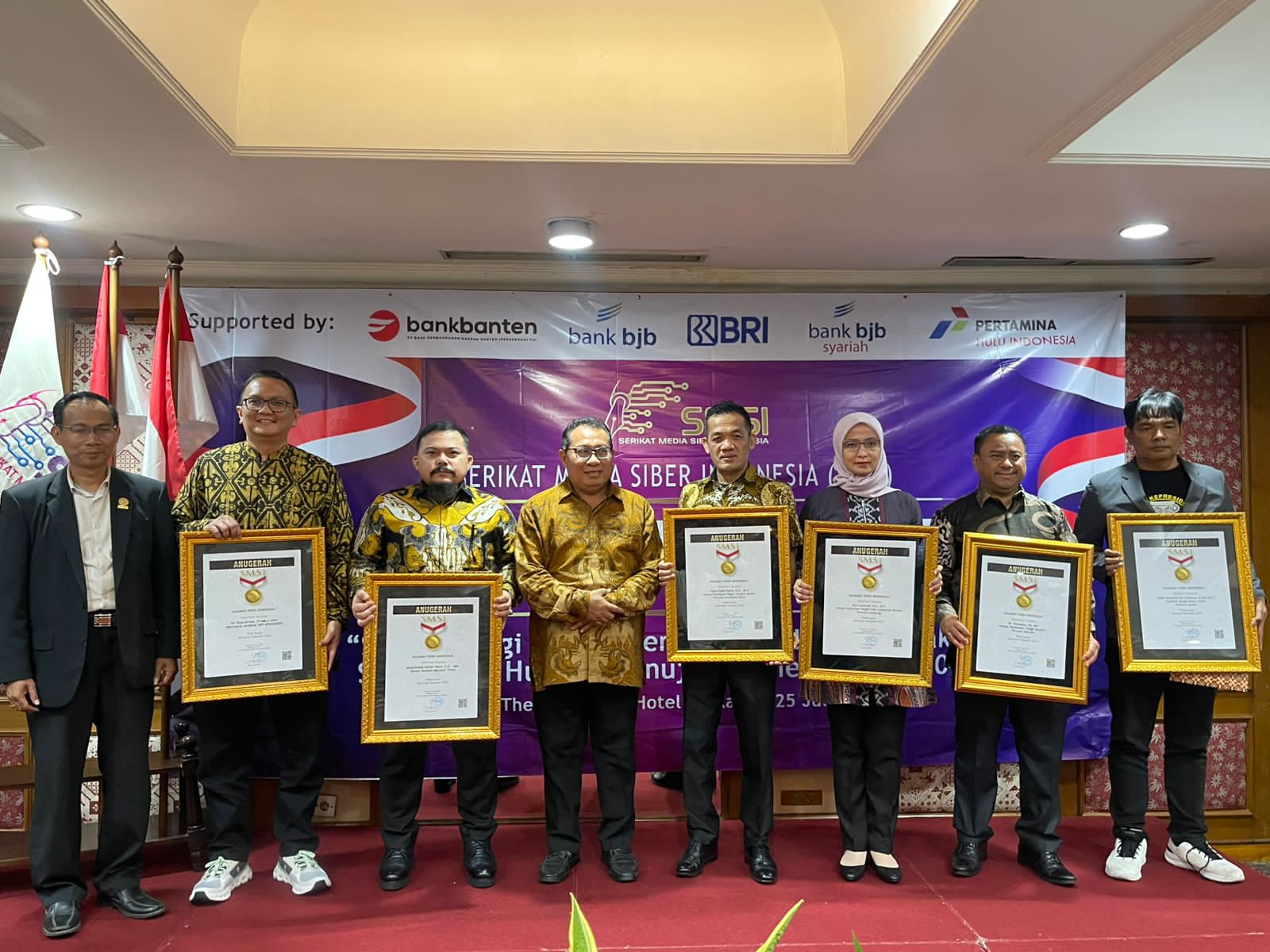 Konvensi Nasional SMSI (6)